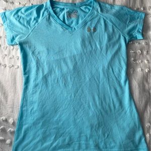 Under Armour Heatgear Women’s Shirt